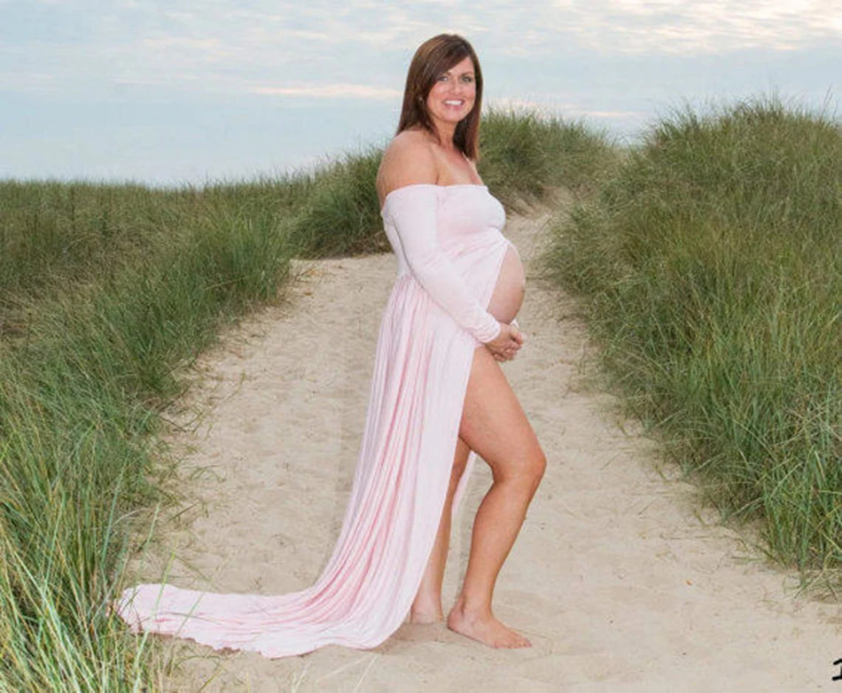 Women Pregnant for Photography (5)