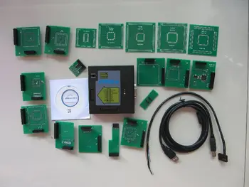 

xprog adapter xprog-m v5.7 ECU Chip Tuning Tool with full set X prog m