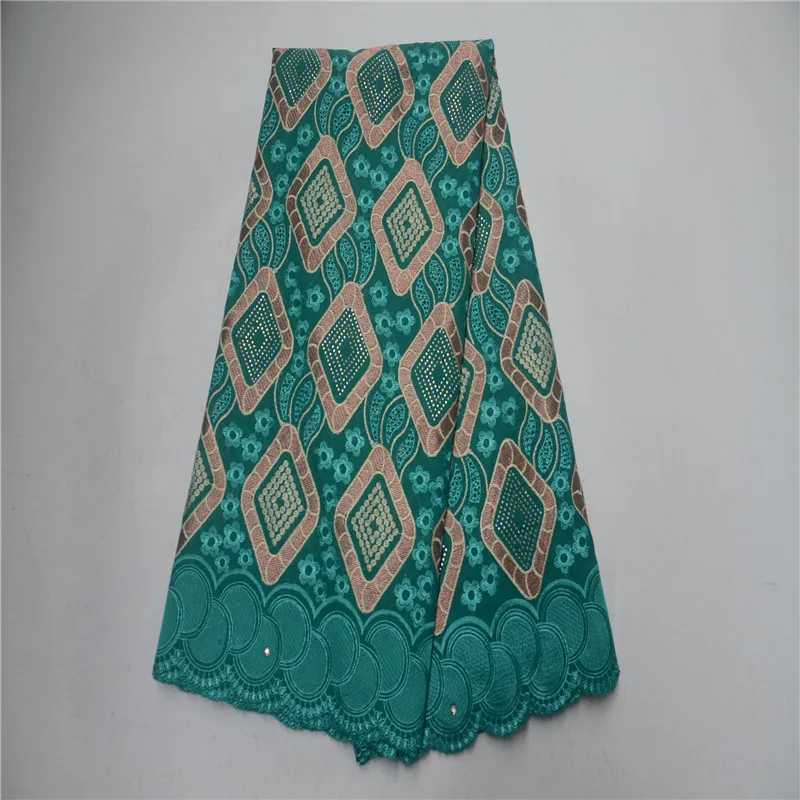 

African Lace Fabric 2019 High Quality Lace Swiss Voile Lace In Switzerland Dry Lace Fabrics African Dresses For Women