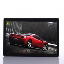 DHL Free Shipping Android 7.0 10.1 inch CARBAYTA S110 tablet pc 8 Octa Core 4GB RAM 64GB ROM 1920×1200 IPS 4G LTE Gift tabletter