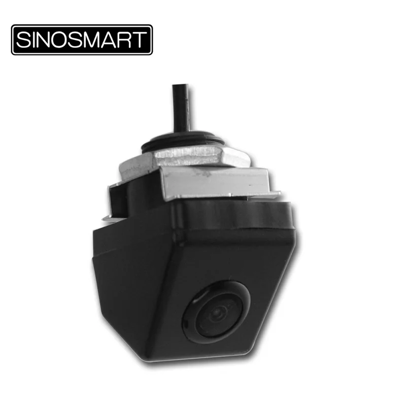 SINOSMART In Stock High Quality Car Parking Reverse Backup