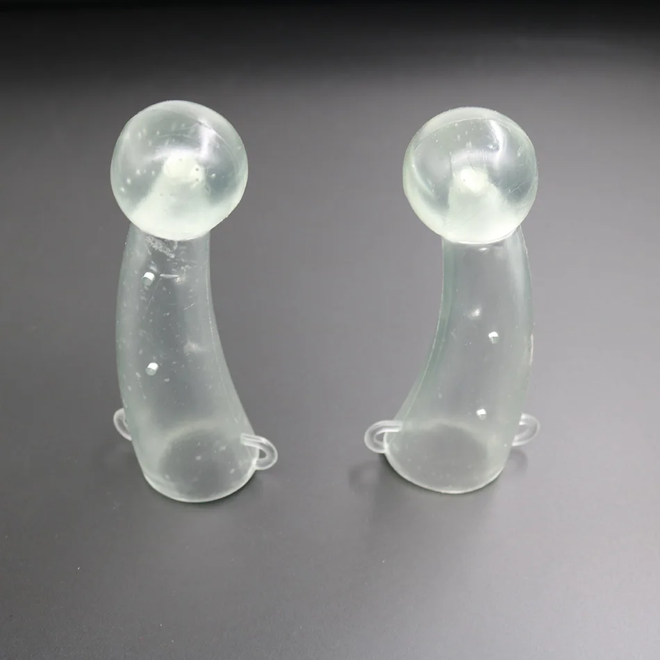 Silicone ox horn protector_2