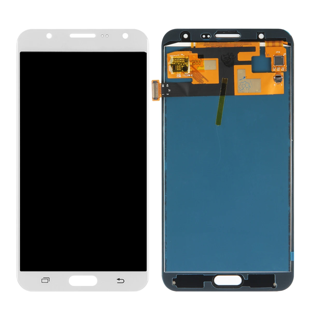 ЖК дисплей с сенсорным экраном и дигитайзером в сборе для Samsung Galaxy J7 2015 J700 J700F J700H