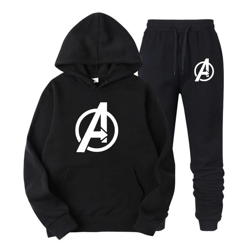 

Avengers Endgame Quantum Realm Sweatshirt with hooded Advanced Tech Hoodie Cosplay Costumes 2019 new superhero Iron Man Hoodies