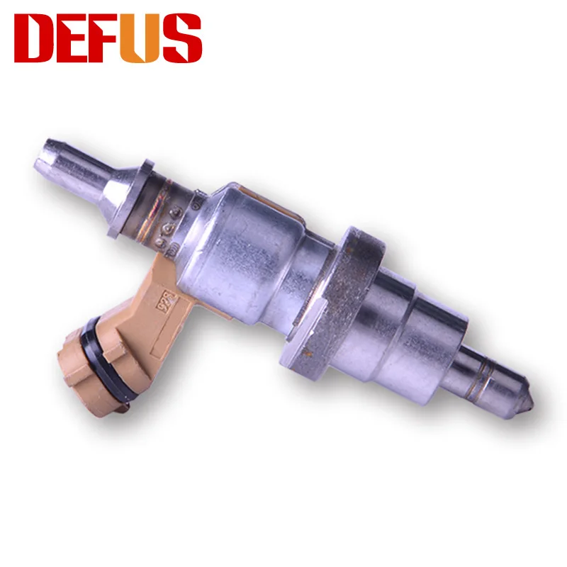 4 шт. Топливная форсунка для Lexus Corolla RAV4 Avensis 2,0 2,2 OE 23710-26010 23710-26011 23710-26012 ПОТОК Matched Форсунка