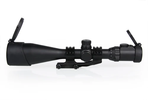 Cheap New Arrival Tactical XT4-16X56SAL Hunter Class Rifle Scope For Hunting BWR-065