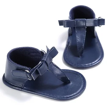 

Solid Soft Sole Baby Girls Shoes Toddler Infant Mary Jane Summer Baby Shoes First Walkers Footwear Shoes