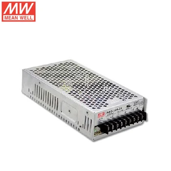 

Taiwan Mean Well NES-200-27 200W 27V switching power supply 7.8A full range input active PFC