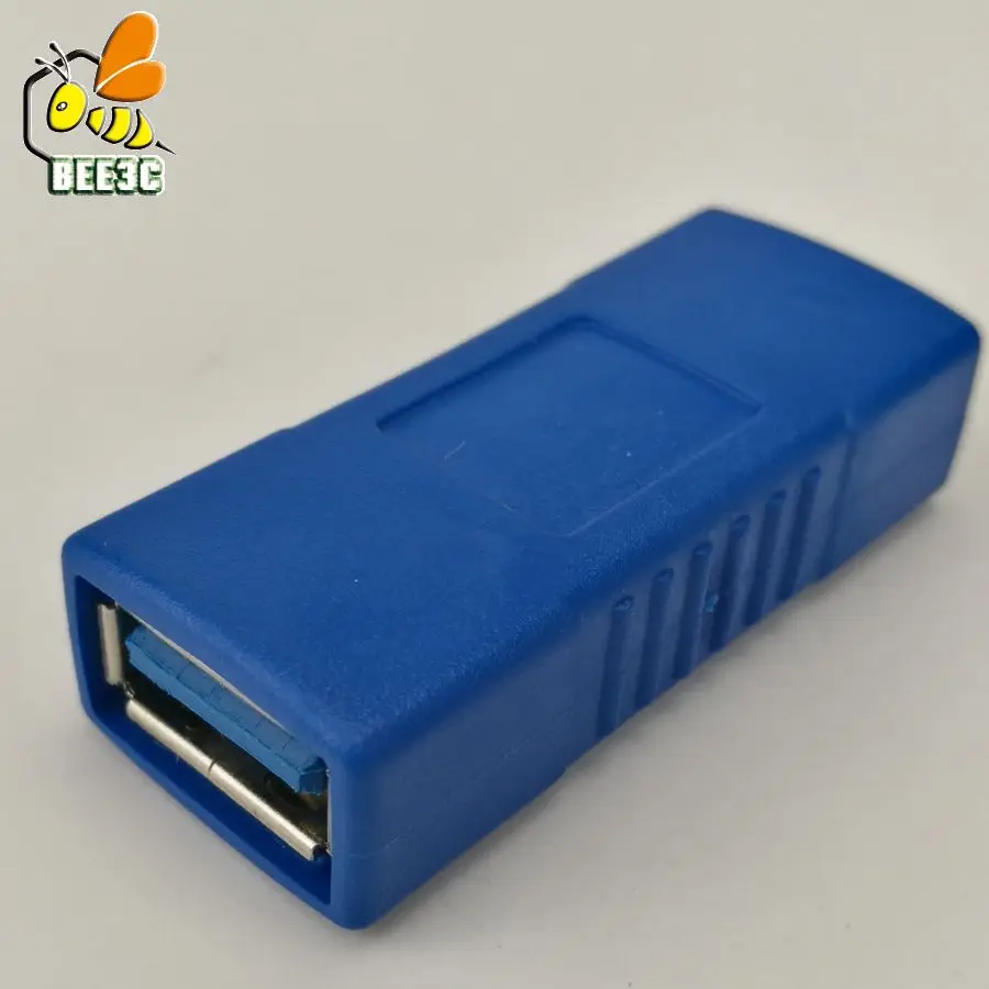 USB 3,0 адаптер из AF в Тип мужской и женский угол крест Тип адаптер USB3.0 разъем быстрой скоростью 500 шт - Цвет: type5