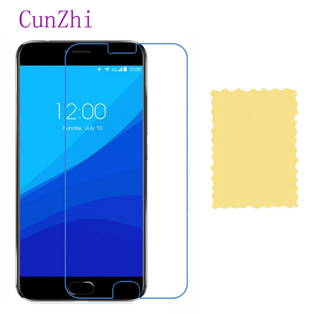 3PCS High-definition Mobile Phone Protection Film For Umi Z / Umidigi Pro X2 LCD Screen Protector | Мобильные телефоны и