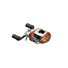 Hyaena новая рыболовная Катушка 12+ 1BB шариковые подшипники правая/левая катушка baitcasing 6,2: 1 морская пресноводная катушка baitcasing