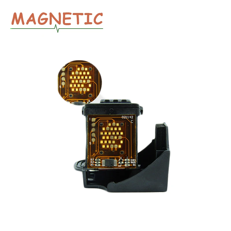 2x pg440 pg-440 441 картридж для Canon PIXMA mx374 mx394 mx434 mx454 mg3240 mg3540 струйный принтер pg440xl 441xl