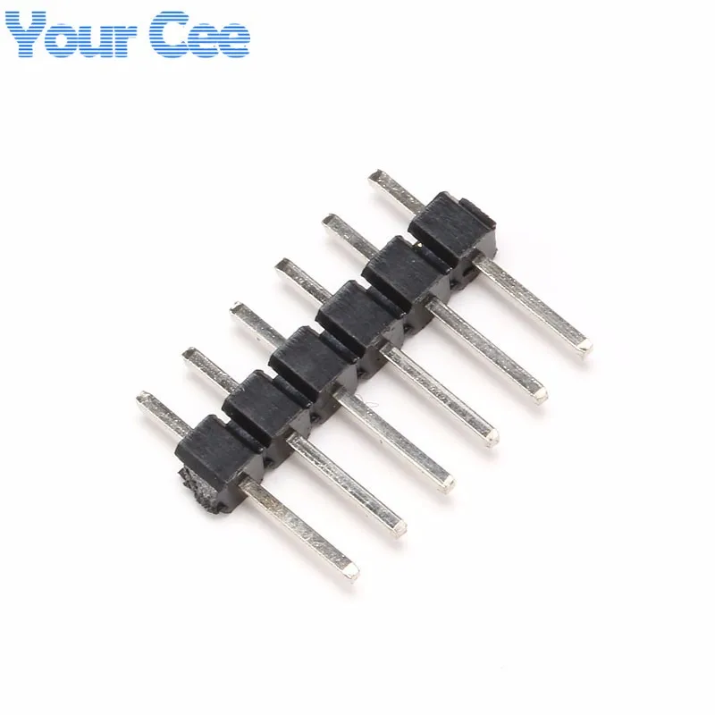 5 pcs DIY Shopping RGB Sensor de