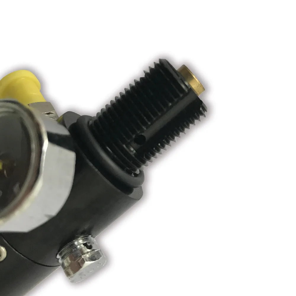 AC961 4500 PSI Preset for Carbon Fiber Cylinder Paintball Tank or Hunting Drop Shipping Acecare