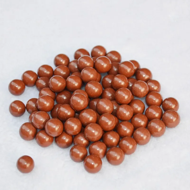 

100/200pcs 9-10mm 3 Colors Mud balls slingshot Balls Slingshot shooting Catapult Replacement Outdoor Hunting Ammo mud Balls