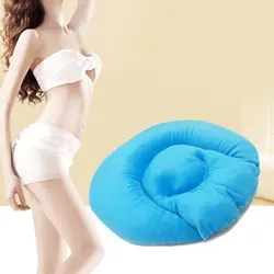 Удобные красивые бедра подушки губка pad пены памяти подушка для кресла для геморроя, копчик, седалищного нерва, беременность