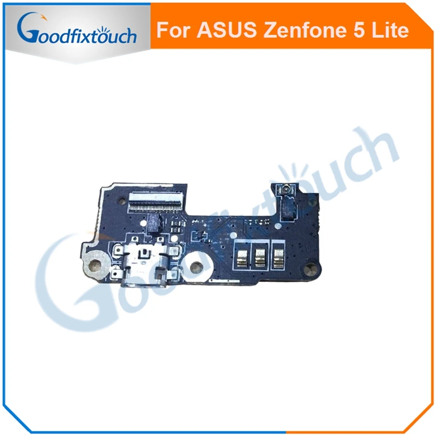 Для Asus Zenfone 5 Lite A502CG Новый док порт разъем Плата USB зарядное устройство зарядный