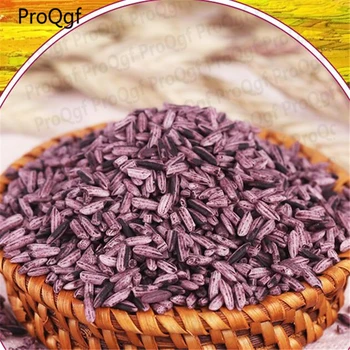 

Prodgf 5000Pcs rare rice many species