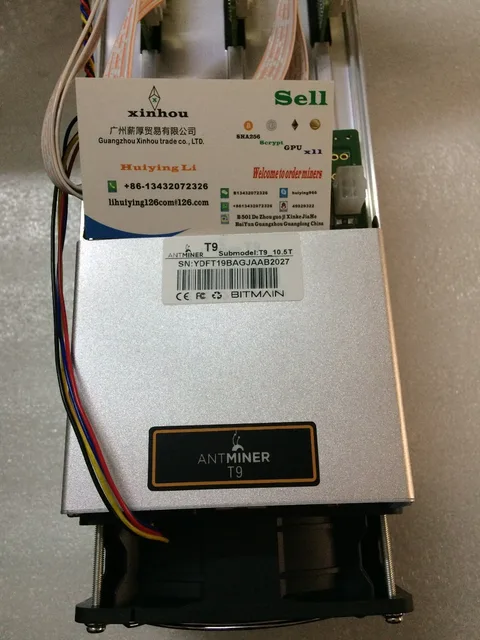 comprar asics miner comprar asics miner