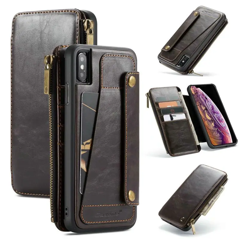 Кошелек Чехол на запястье для телефона Iphone 11 pro max Ix Xr Xs Max 6 6s 7 8 Plus Se 2020 Apple роскошный