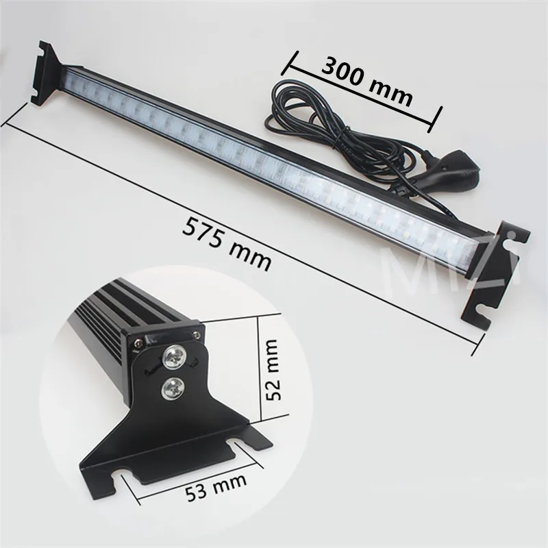Windshield 80 Led Strobe Light Warning Light Flash Signal Emergency Fireman Police Beacon Car Truck High Power Bright Lamp