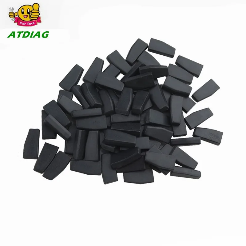 

10pcs/lot ID46 OEM PCF7936AS Blank Car Key Transponder Chip PCF7936 ID46 For Bm-w Transponder Chip unlock