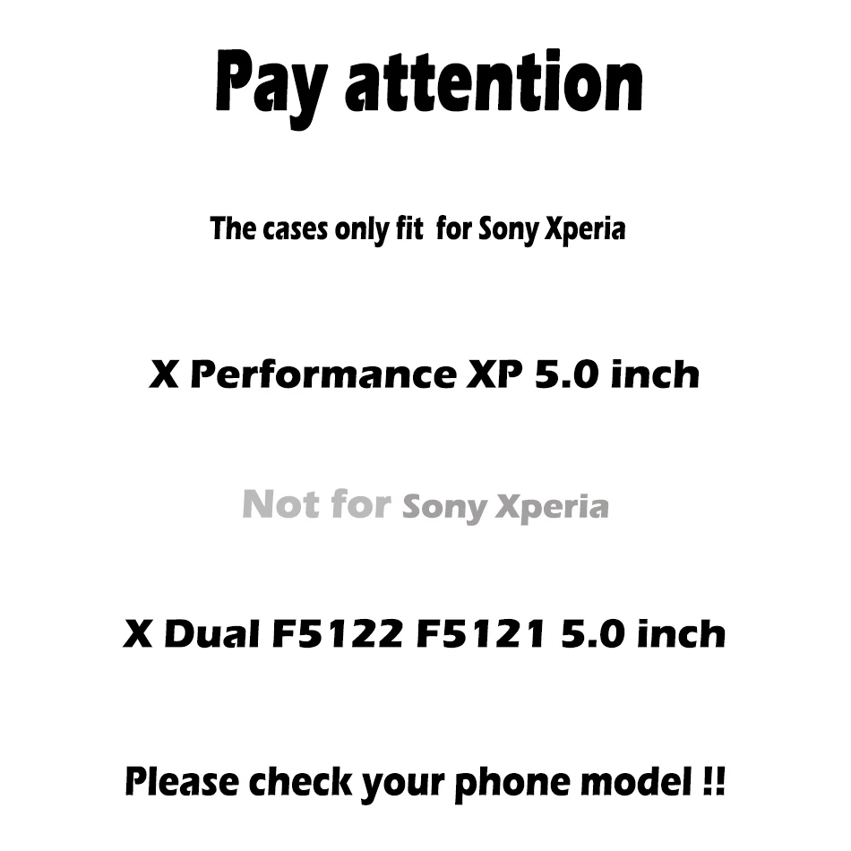 AKABEILA لينة TPU الهاتف جرابات لأجهزة سوني xperia X الأداء المزدوج F8132 F8131 سوني xperia XP درة SS 5.0 بوصة يغطي أكياس الوفير