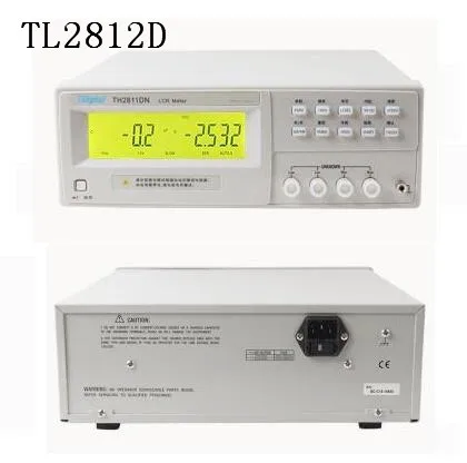 TL2812D
