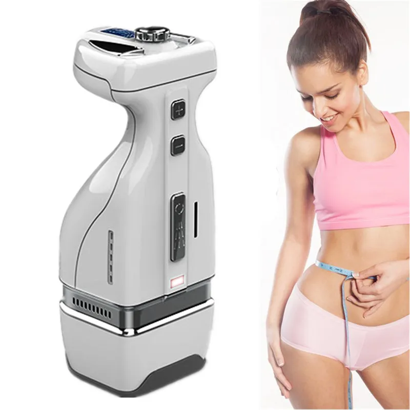 

High intensity focused ultrasound HIFU face lifting hifu body slimming
