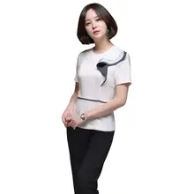 Корейский стиль спа оздоровительный клуб Красота салон Повседневная обувь костюм больничной медсестры татуировки косметолог медицинский Рабочий костюм RT14