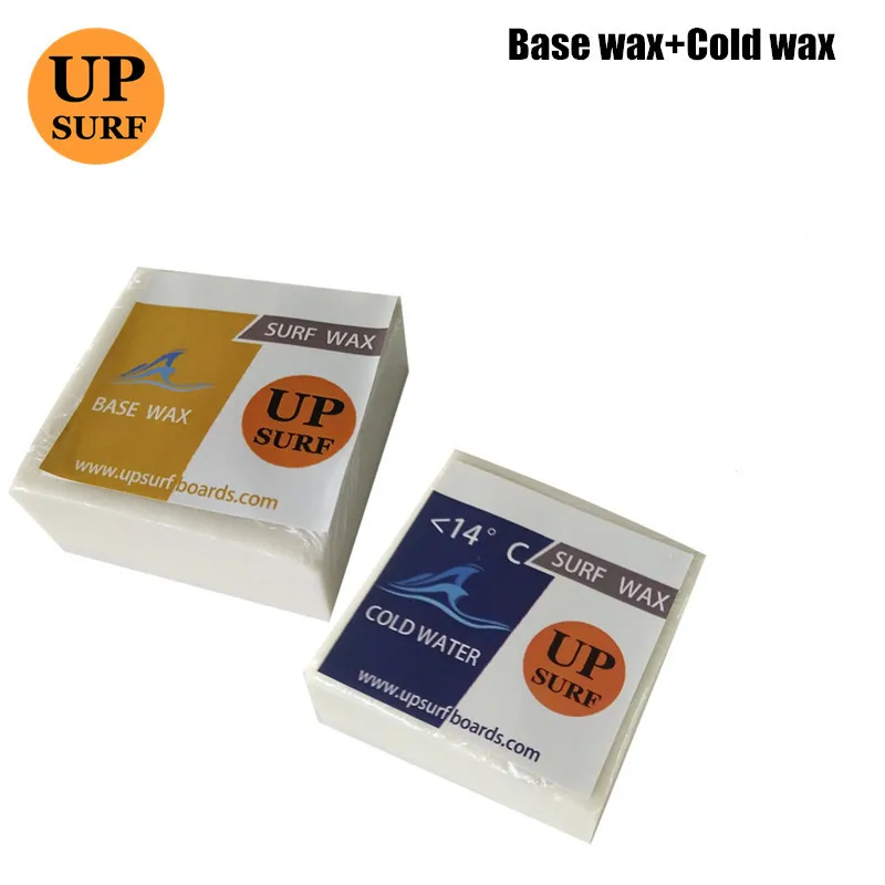 Surfing cire Basic Wax + тропический/Холодный/теплый водный воск sup для серфинга|Серфинг| |