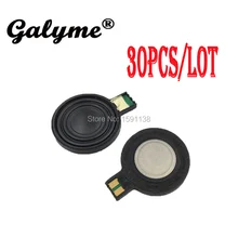 30 шт./партия, новая распродажа, подходит для Nod GameBoyGB Advance SP, сменный динамик s для GBASP, Громкий динамик для мальчика, Advance, игровая консоль