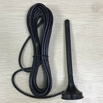 

4G antenna / 4G suction cup antenna / line length 3M / 4G module
