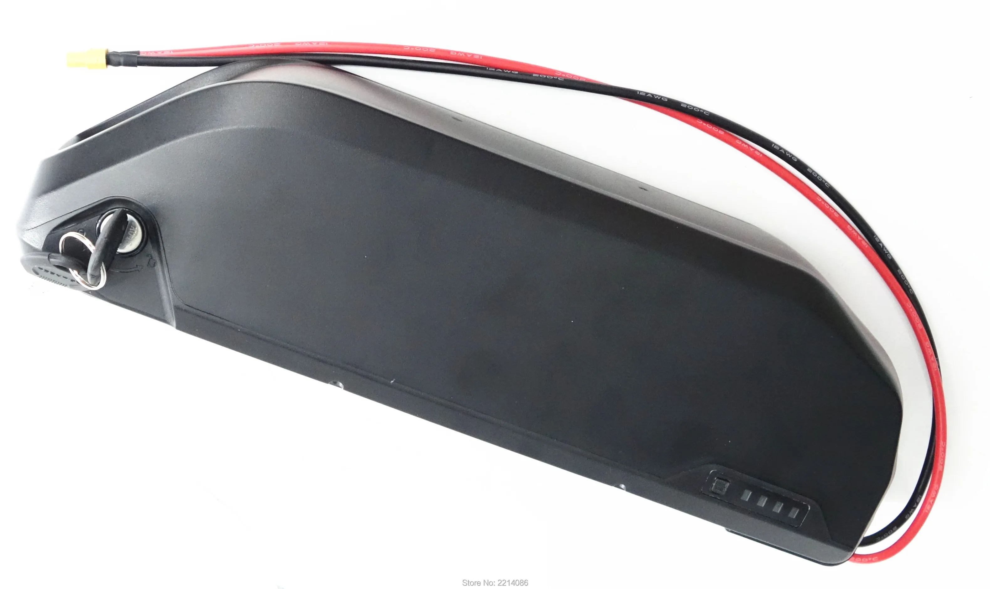 Best 2000w motor kit electric bike battery 52v 17ah electric bike lithium battery pack 4 Best 2000w motor kit electric bike battery 52v 17ah electric bike lithium battery pack 4