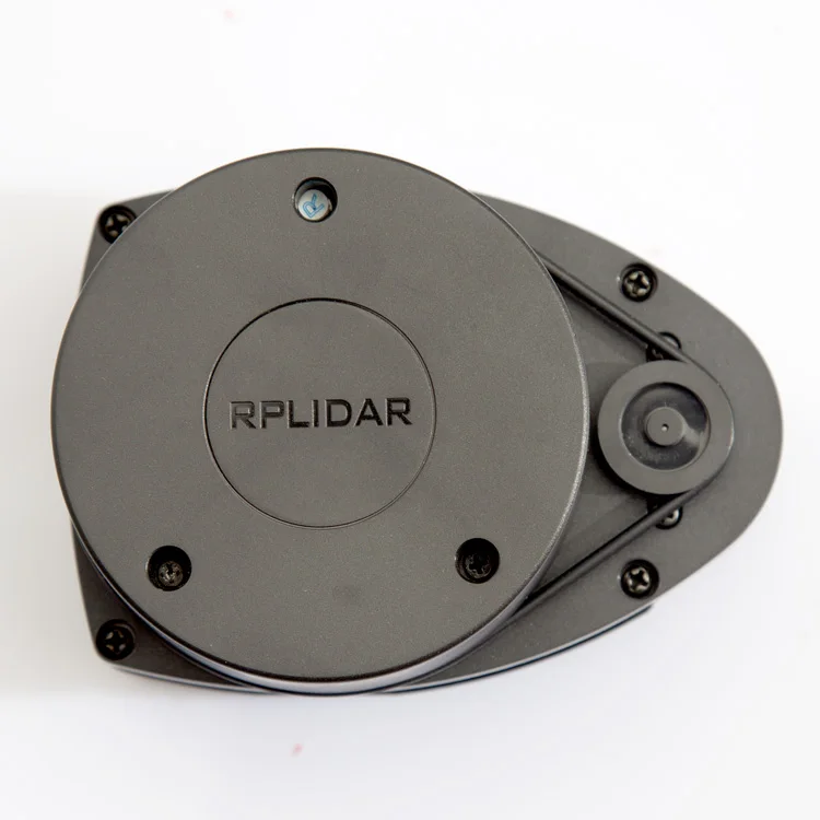 5 шт. сканер Slamtec rплиdar A1 2D 360 градусов 12 метров радиус сканирования датчик lidar для