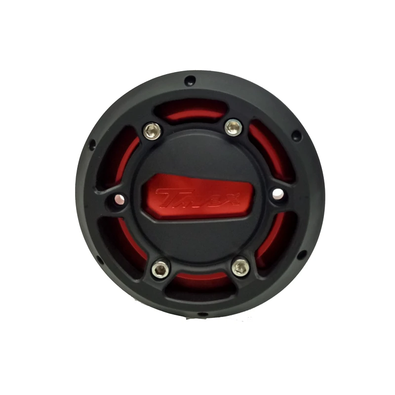 Motorcycle TMAX 530 500 CNC Engine Stator Protective Cover Protector Guard For Yamaha T-max 530 2012-2015 TMAX 500 2008-2011 New (2)
