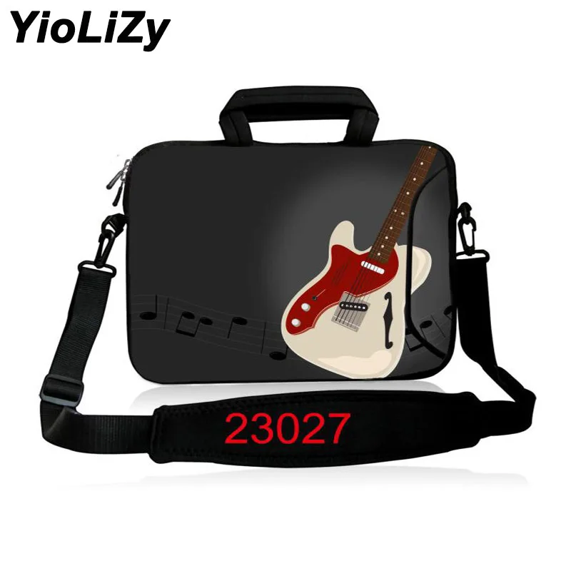 

tablet Messenger Case Notebook sleeve 9.7 12.1 13.3 14.4 15.6 17.3 inch Laptop shoulder Bag For Asus HP Acer Lenovo SB-23027
