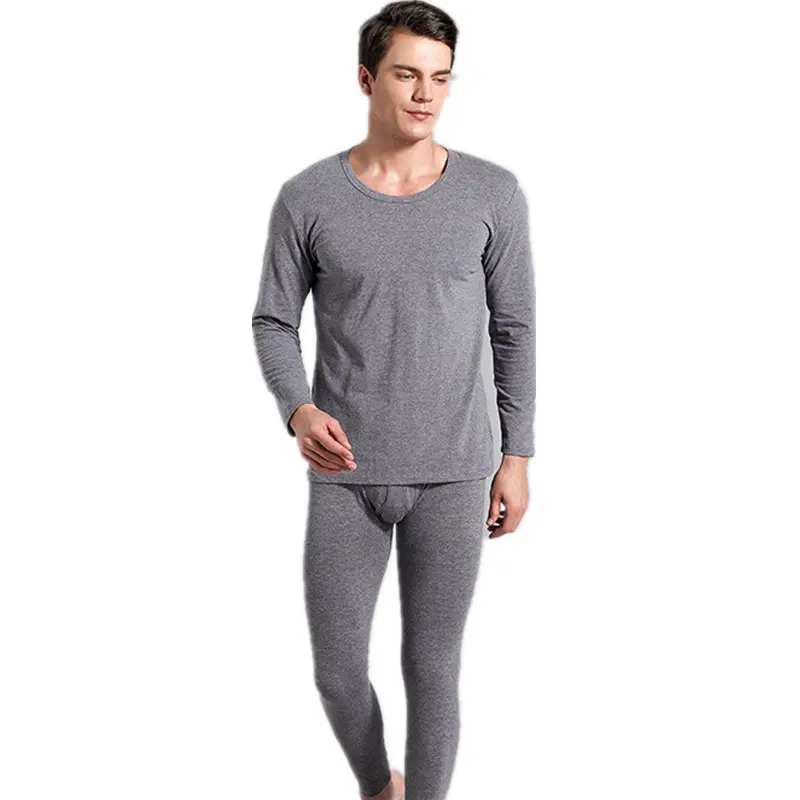 

Thermal Underwear Men's Long Johns Men Autumn Winter Underwear Sets Thicken Warm Men Underwear High Quality Clothes Pants Sets