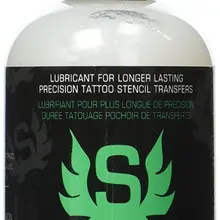 Трафарет материал шаблон-трафарет для тату формула | 8 унций татуировки чернила инструменты красоты