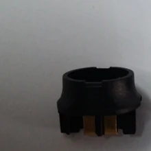 100 шт PW24W цоколь лампы для электрическая лампочка для авто