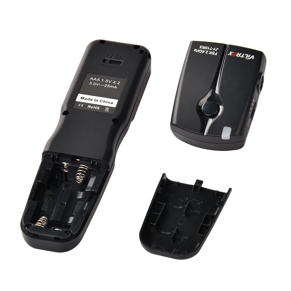 Viltrox-JY-710-C1-2-4GHZ-FSK-Wireless-Remote-Shutter-Release-Controller-Set-Time-Lapse-Intervalometer (2)