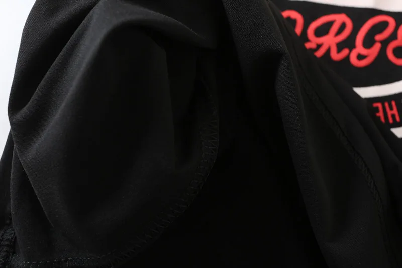 O Neck T Shirt 09