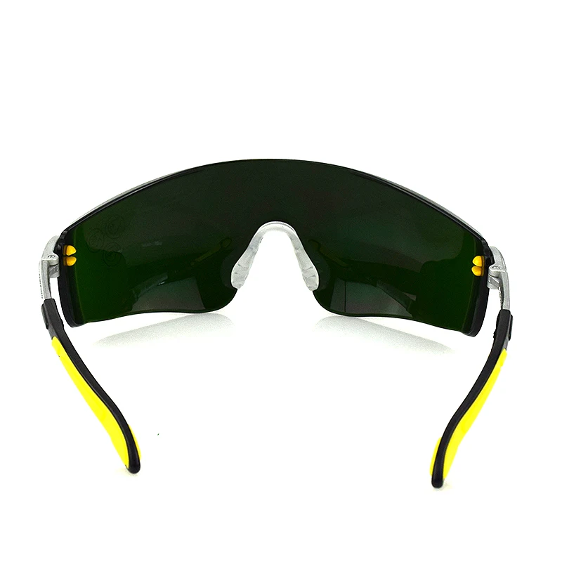 DELTA PLUS 101012 защитные очки IR5.0 светильник сварочные очки для езды на открытом воздухе защитные очки