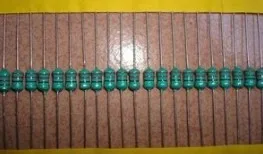 

Free Shipping 1000PCS 0510 1W 10MH Color loop inductor inductance