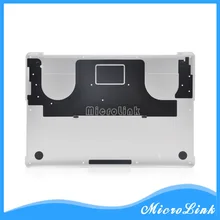 Чехол для задней части корпуса для Macbook Pro retina 15 ''A1398 Нижняя чехол 2012 2013