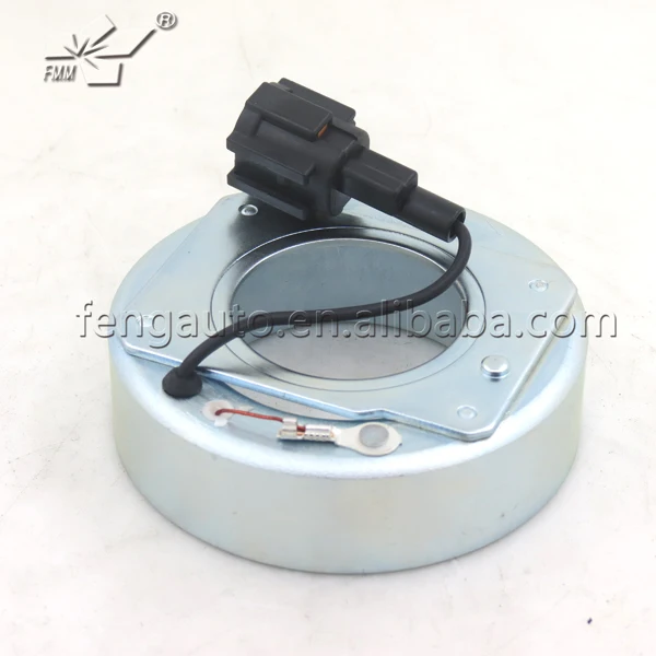 

air conditioning auto ac compressor clutch coil for nissan tiida old model