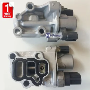

15810-RAA-A01 15810-RAA-A01 Vtec Solenoid Spool Valve Fits For Accord Fits For Civic For CR-V Element +Gasket