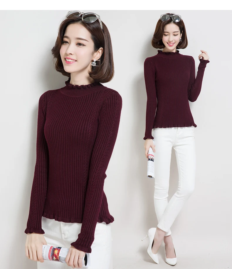 Горячая Распродажа брендовый пуловер женский 3D свитер с цветами трехмерные розы наручный рукав пуловер свитер женский