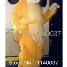 Талисман Тимон маскот костюм ростовой костюм мультяшный персонаж наряд костюм кунг-фу панды EMS