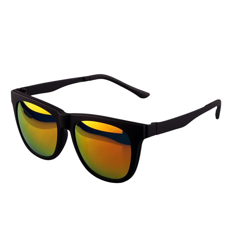 TOPSPORTS, мужские поляризованные очки на магнитной застежке, солнцезащитные очки для вождения, магнитные спортивные очки для близорукости, wo, мужские очки, оправа по рецепту
